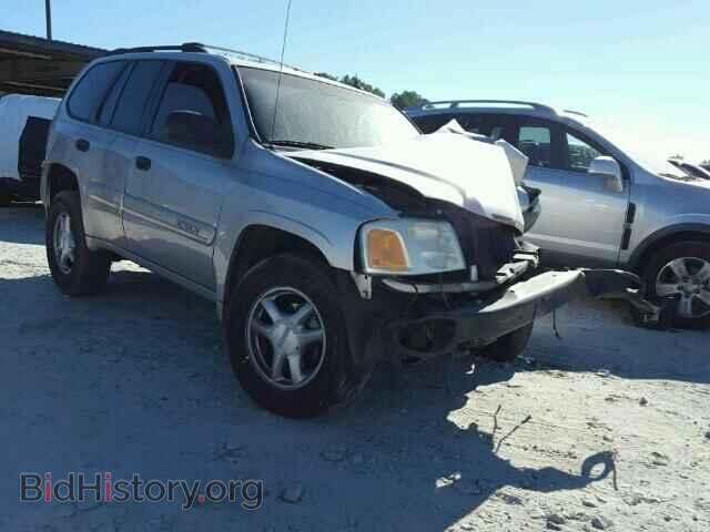 Photo 1GKDS13S842229474 - GMC ENVOY 2004