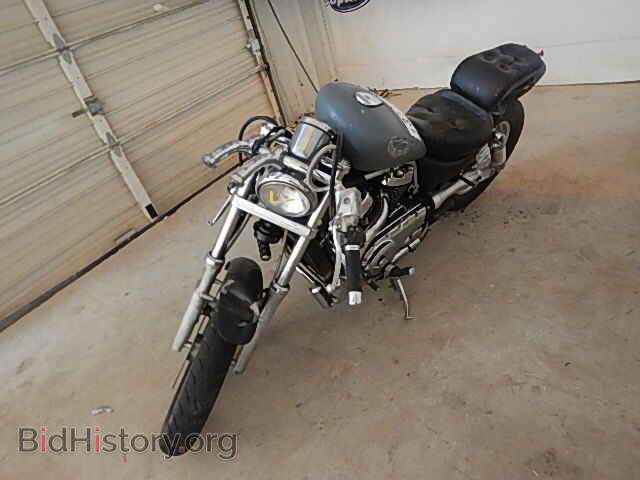 2003 SUZUKI CYCLE VS - VIN: JS1VS52A432100270 - Фото 2