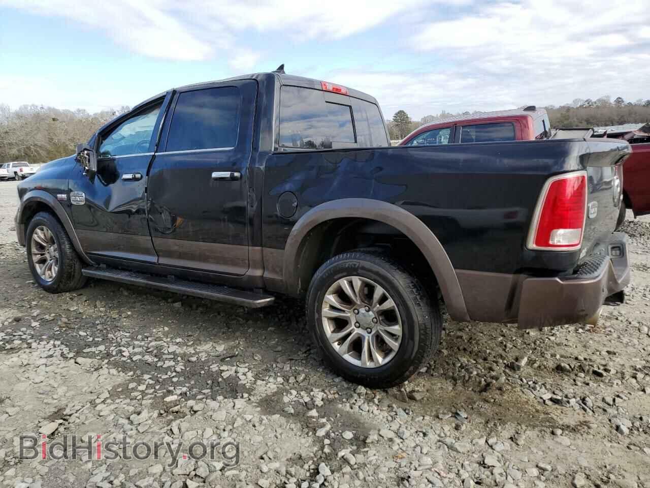 2017 RAM 1500 - VIN: 1C6RR7PT3HS844529 - Фото 2
