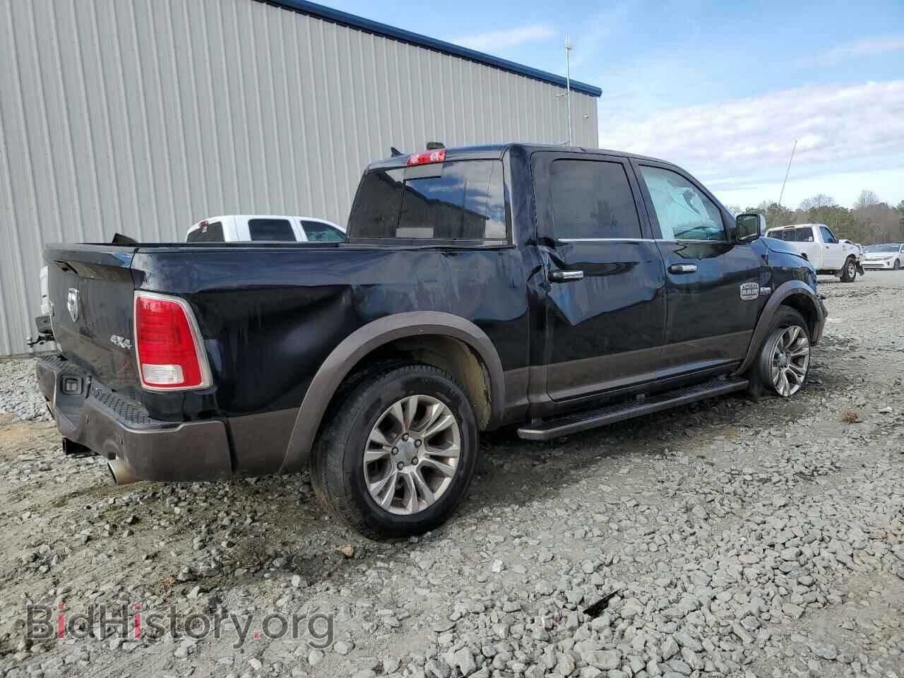 2017 RAM 1500 - VIN: 1C6RR7PT3HS844529 - Фото 3