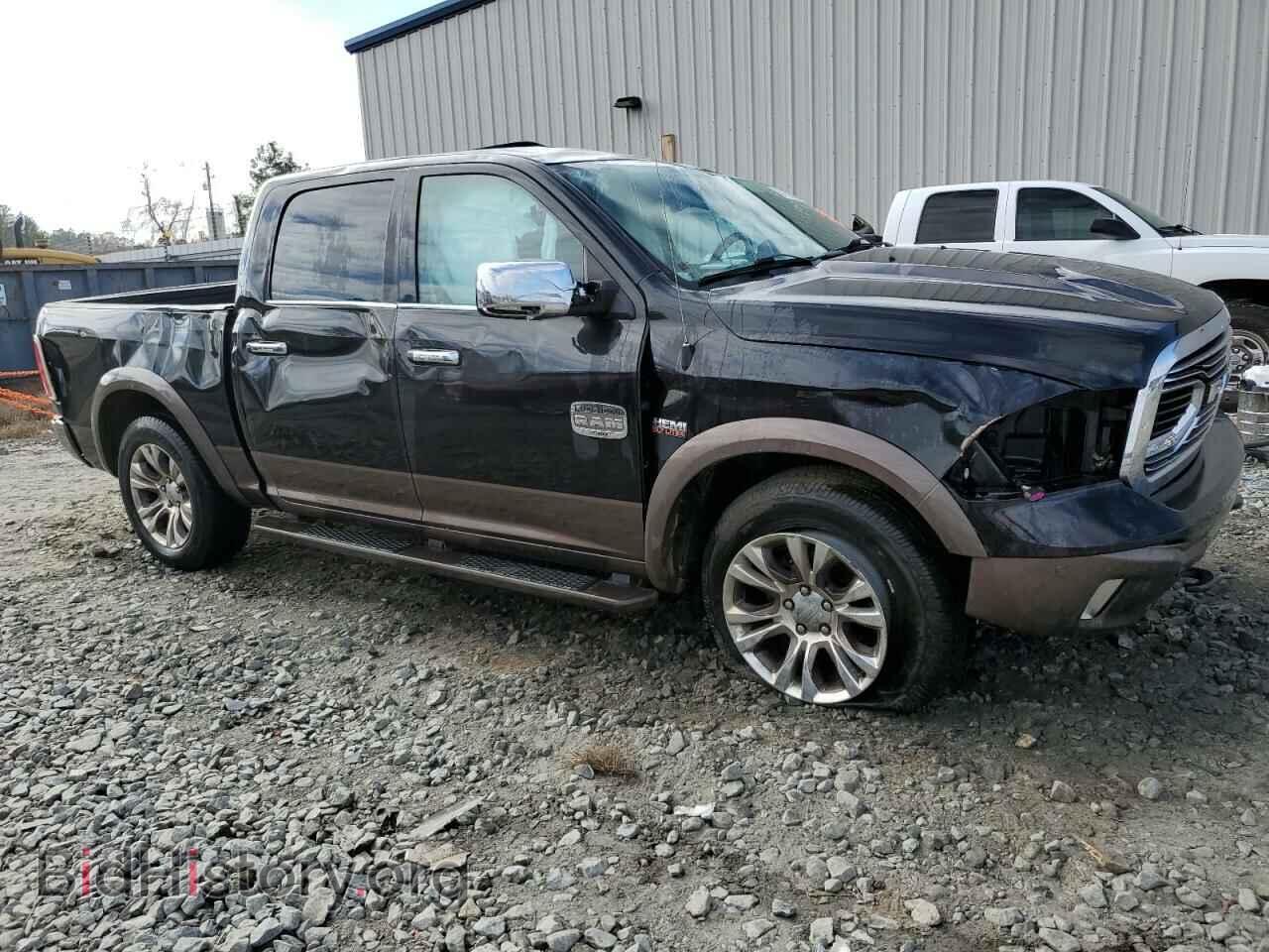 2017 RAM 1500 - VIN: 1C6RR7PT3HS844529 - Фото 4