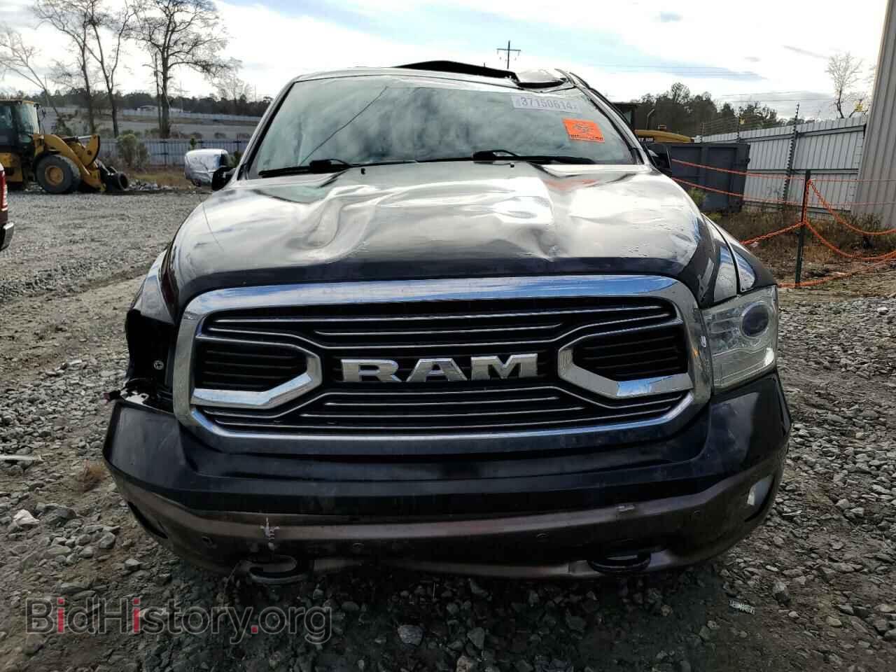 2017 RAM 1500 - VIN: 1C6RR7PT3HS844529 - Фото 5