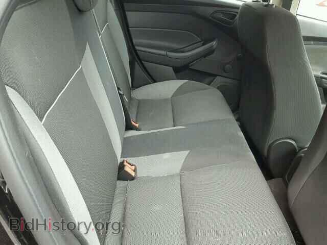 2013 FORD FOCUS - VIN: 1FADP3E21DL217964 - Photo 6