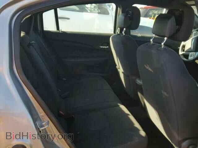 2013 CHRYSLER 200 - VIN: 1C3CCBBG1DN623859 - Фото 6