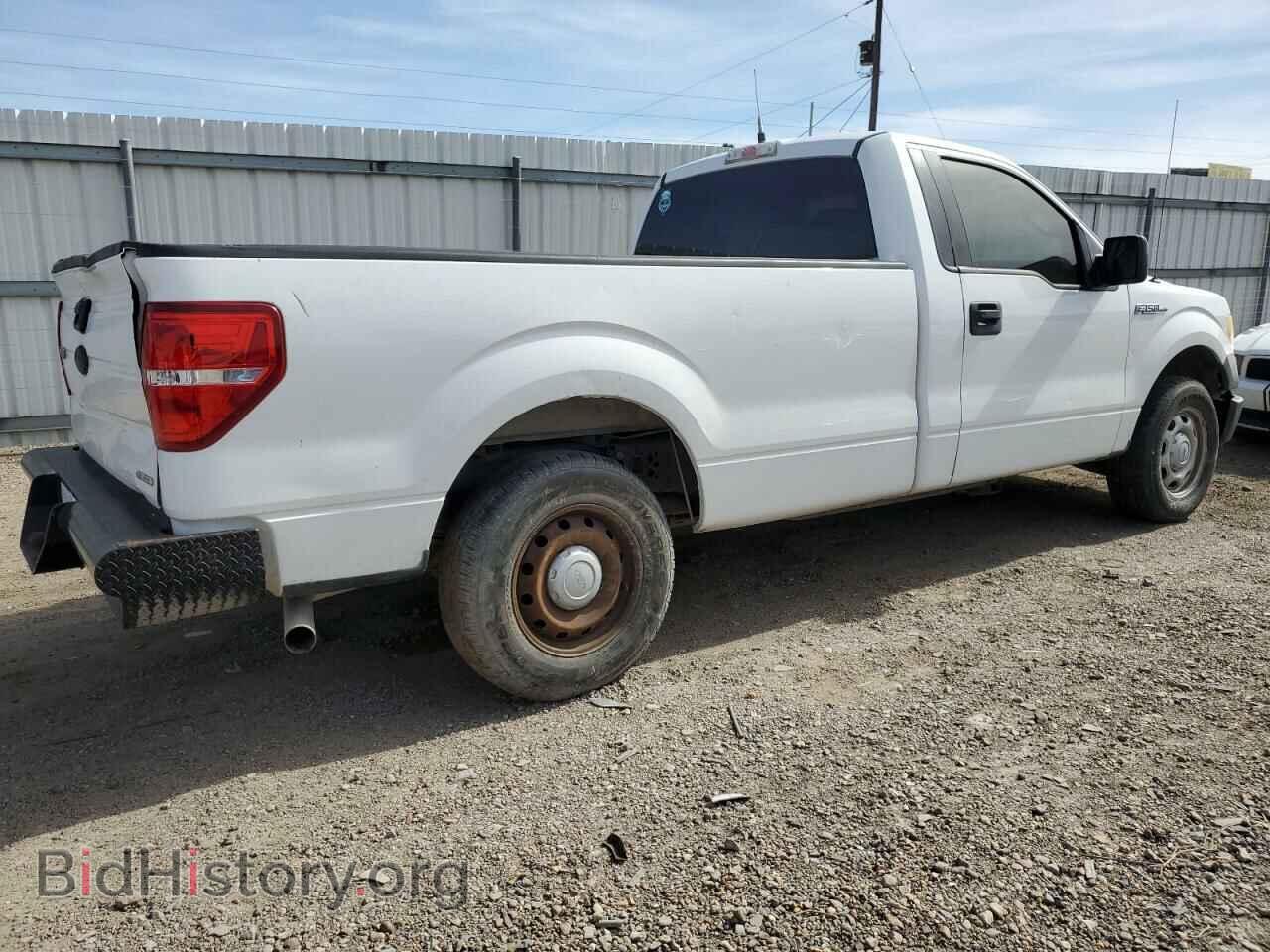 2011 FORD All Models - VIN: 1FTNF1CF7BKD65051 - Фото 3