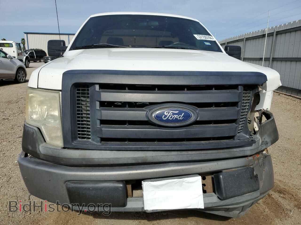 2011 FORD All Models - VIN: 1FTNF1CF7BKD65051 - Фото 5