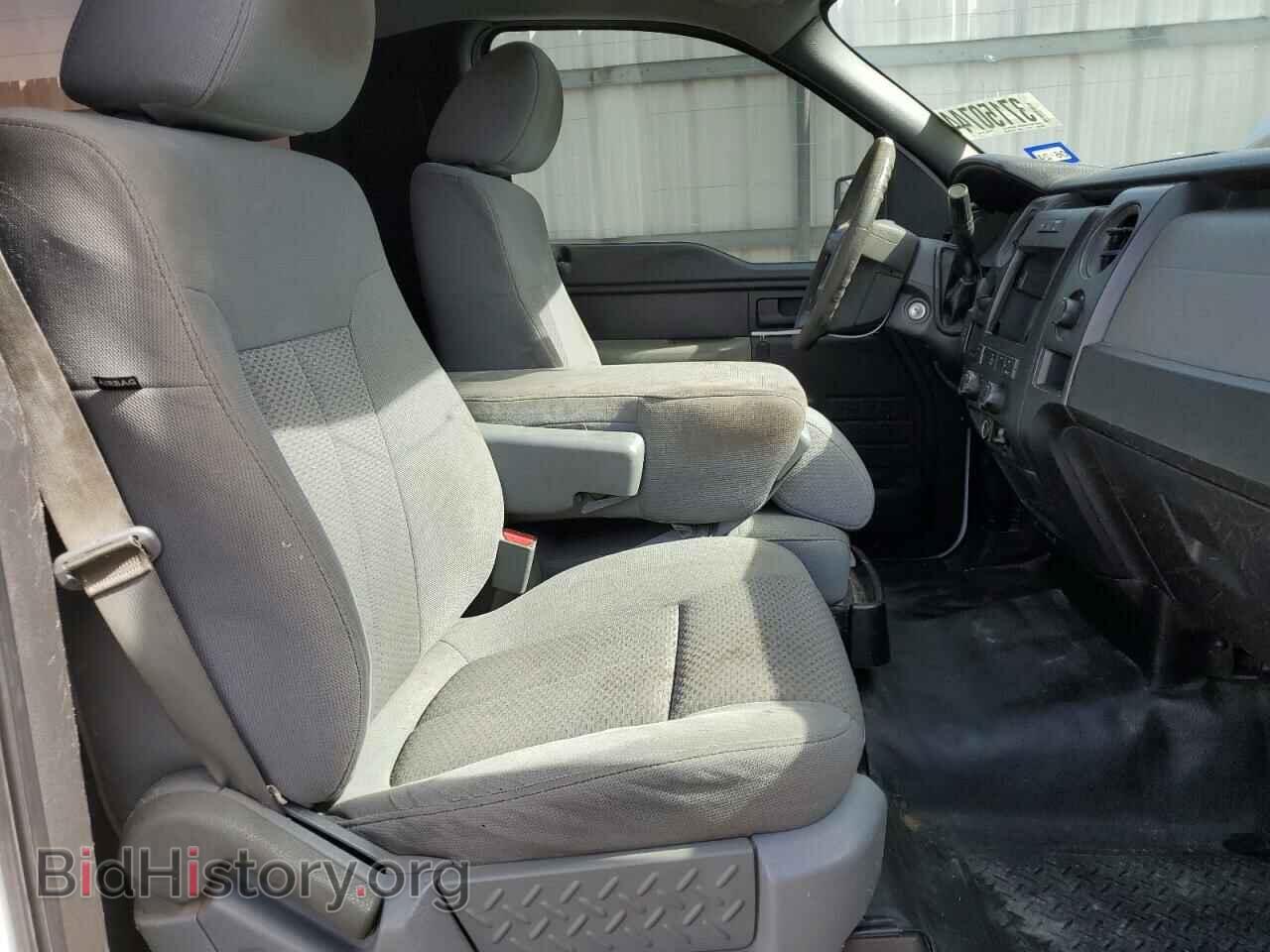 2011 FORD All Models - VIN: 1FTNF1CF7BKD65051 - Фото 7