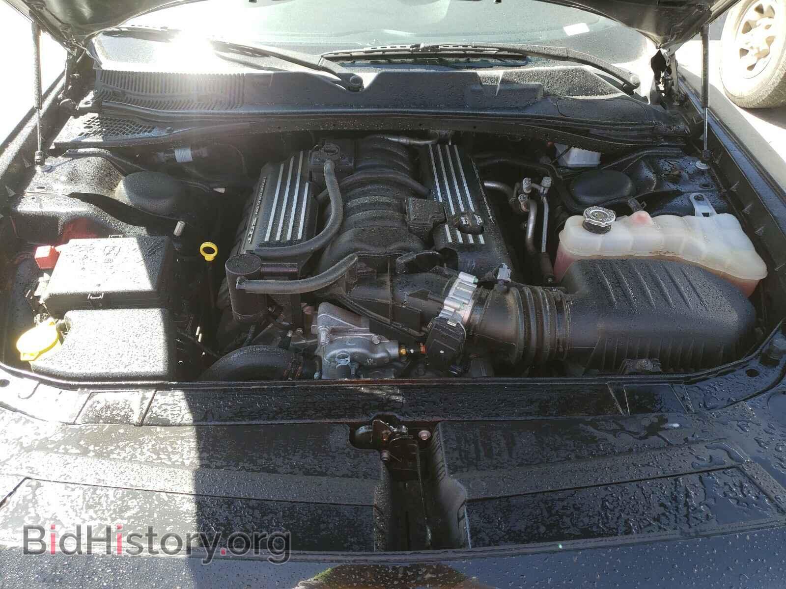 2019 DODGE CHALLENGER - VIN: 2C3CDZFJ0KH759062 - Photo 7