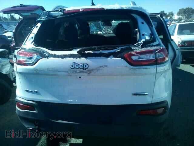 2015 JEEP CHEROKEE - VIN: 1C4PJMCB5FW613110 - Photo 9