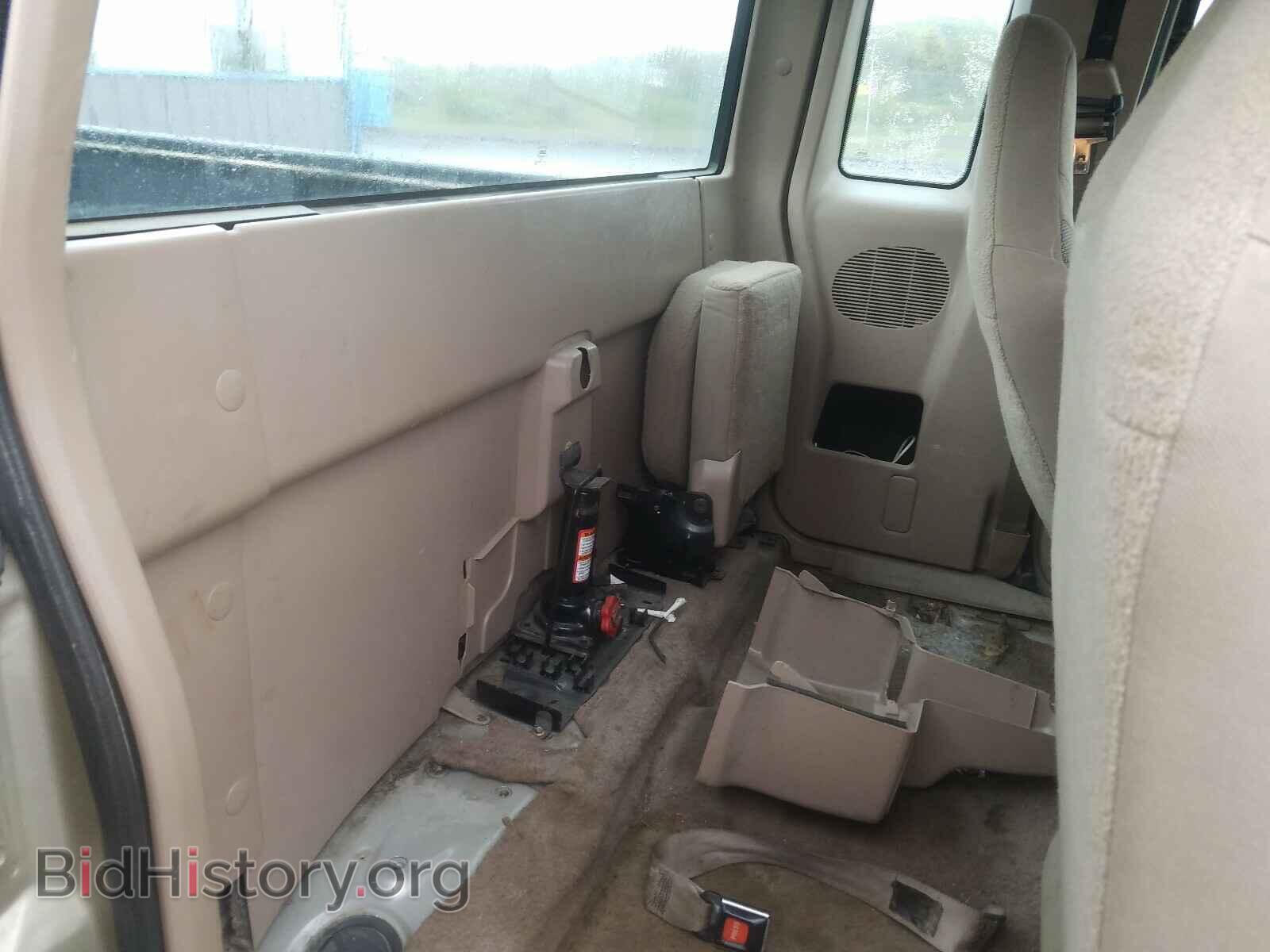 2000 FORD RANGER - VIN: 1FTZR15V2YTA53283 - Фото 6