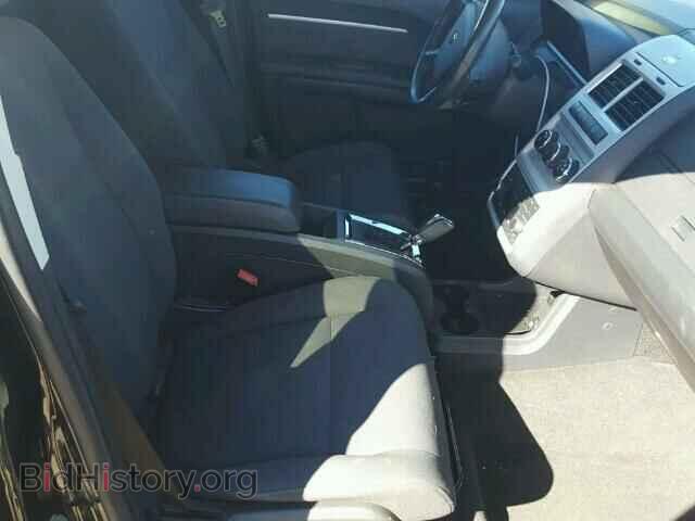 2010 DODGE JOURNEY - VIN: 3D4PH5FVXAT283117 - Фото 5