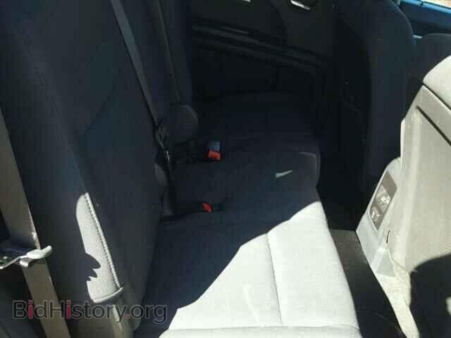 2010 DODGE JOURNEY - VIN: 3D4PH5FVXAT283117 - Фото 6