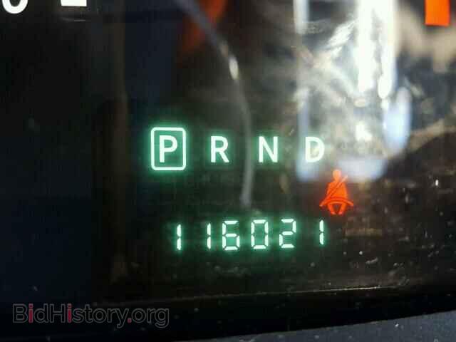 2010 DODGE JOURNEY - VIN: 3D4PH5FVXAT283117 - Фото 8