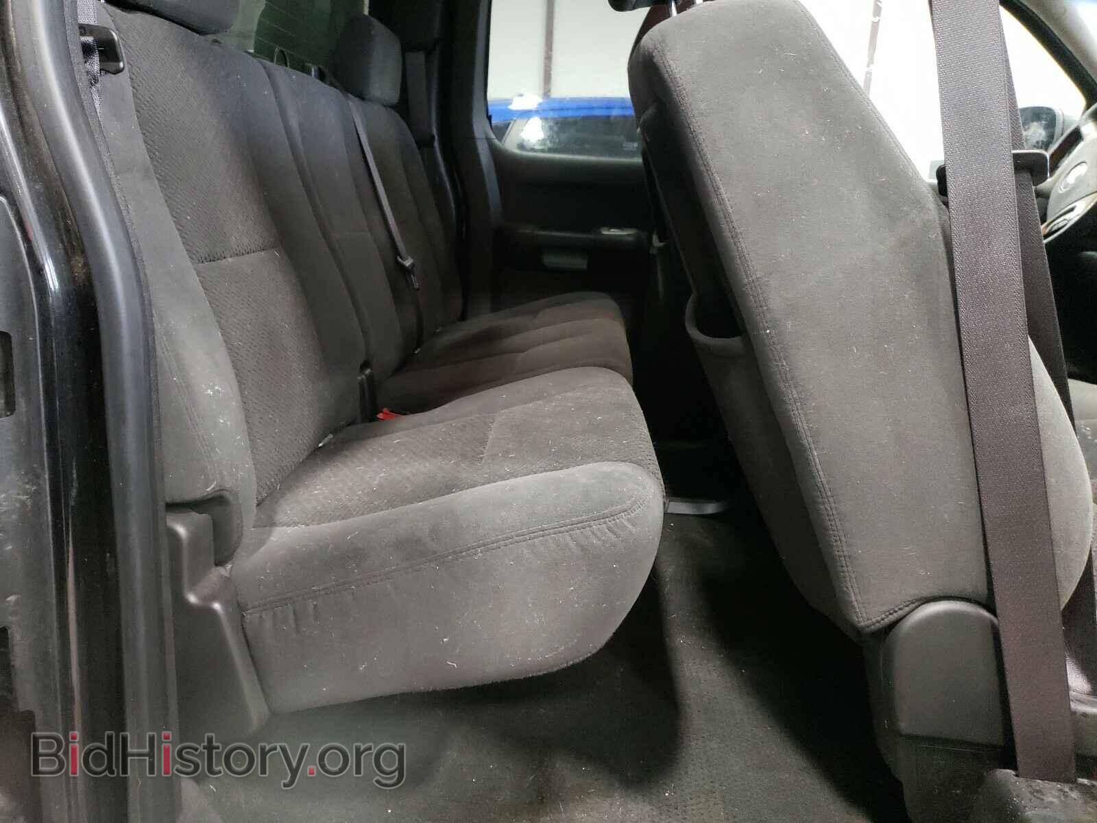 2007 CHEVROLET SILVERADO - VIN: 2GCEC19C471608859 - Photo 6