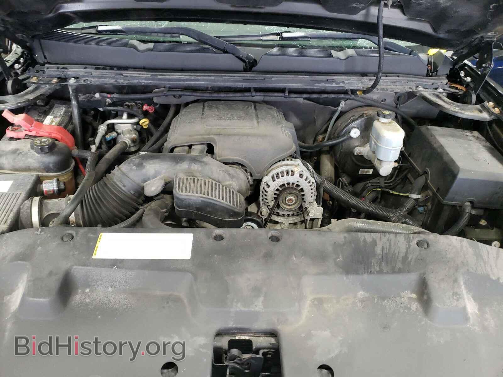 2007 CHEVROLET SILVERADO - VIN: 2GCEC19C471608859 - Photo 7