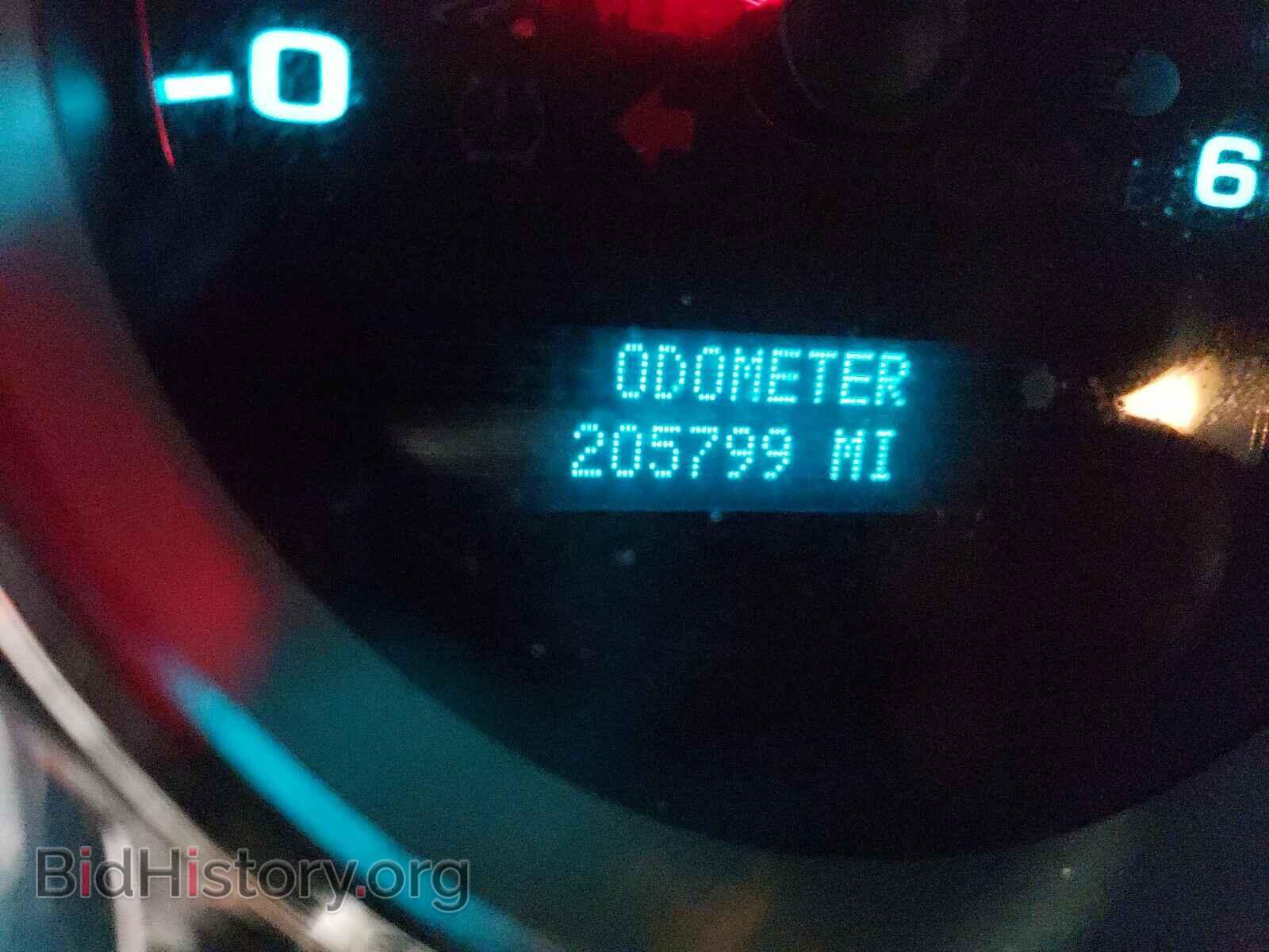 2007 CHEVROLET SILVERADO - VIN: 2GCEC19C471608859 - Photo 8