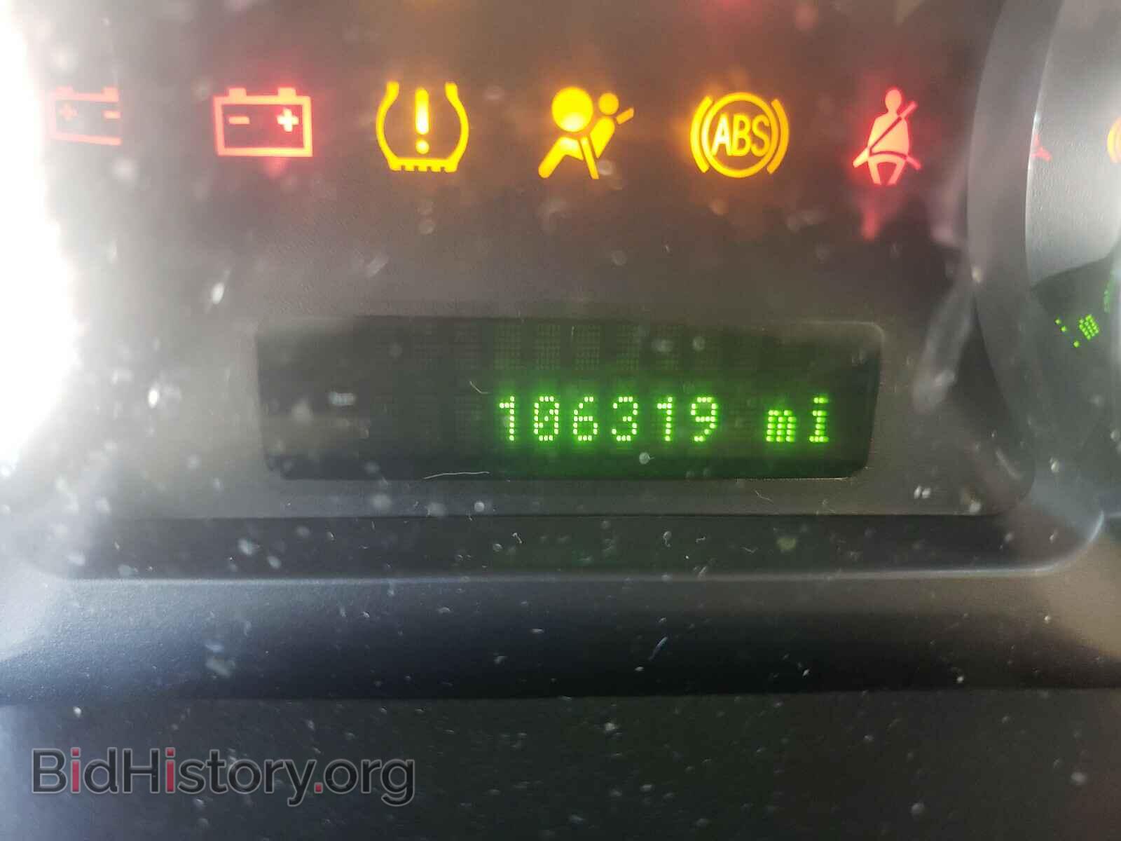 2008 FORD EDGE - VIN: 2FMDK39C78BA49017 - Photo 8