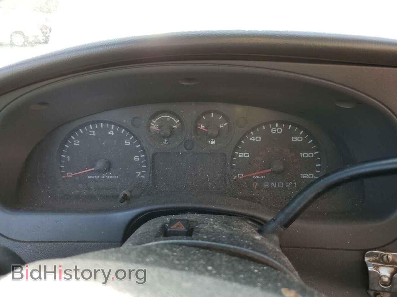 2007 FORD RANGER - VIN: 1FTYR14U57PA98861 - Фото 9