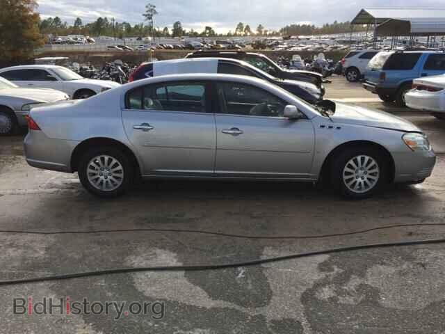 2006 BUICK LUCERNE - VIN: 1G4HP57226U186558 - Фото 10