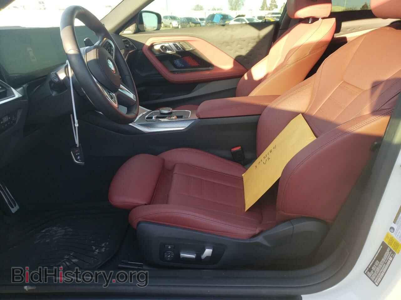 2023 BMW M2 - VIN: 3MW43CM07P8D00491 - Фото 7