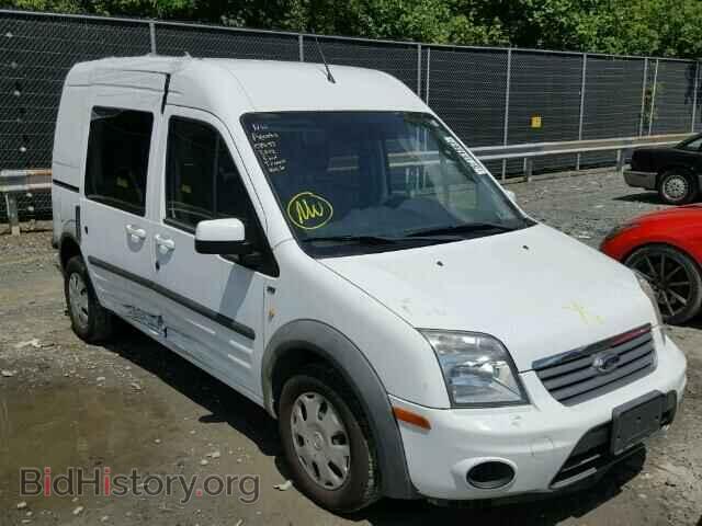 Photo NM0KS9BN2CT113173 - FORD TRANSIT CO 2012