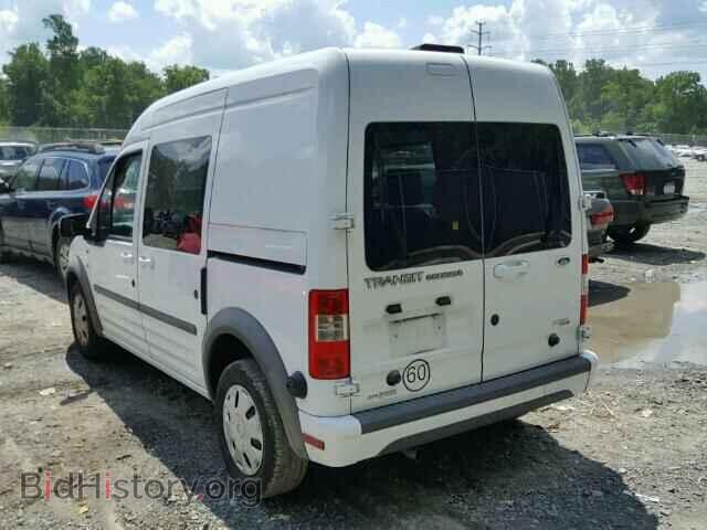 2012 FORD TRANSIT CO - VIN: NM0KS9BN2CT113173 - Фото 3