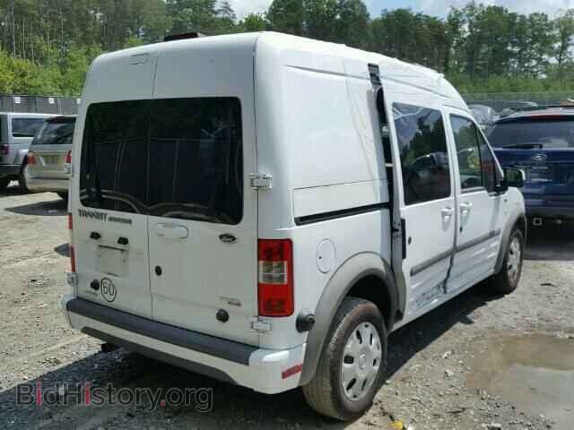 2012 FORD TRANSIT CO - VIN: NM0KS9BN2CT113173 - Фото 4