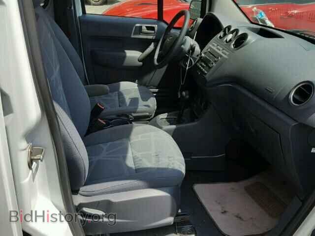 2012 FORD TRANSIT CO - VIN: NM0KS9BN2CT113173 - Фото 5