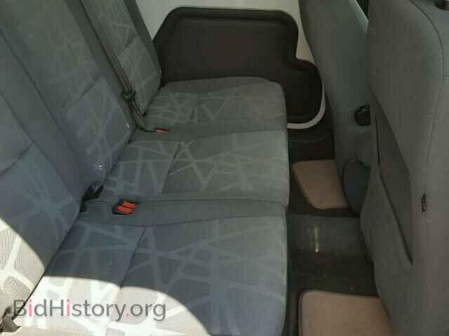 2012 FORD TRANSIT CO - VIN: NM0KS9BN2CT113173 - Фото 6