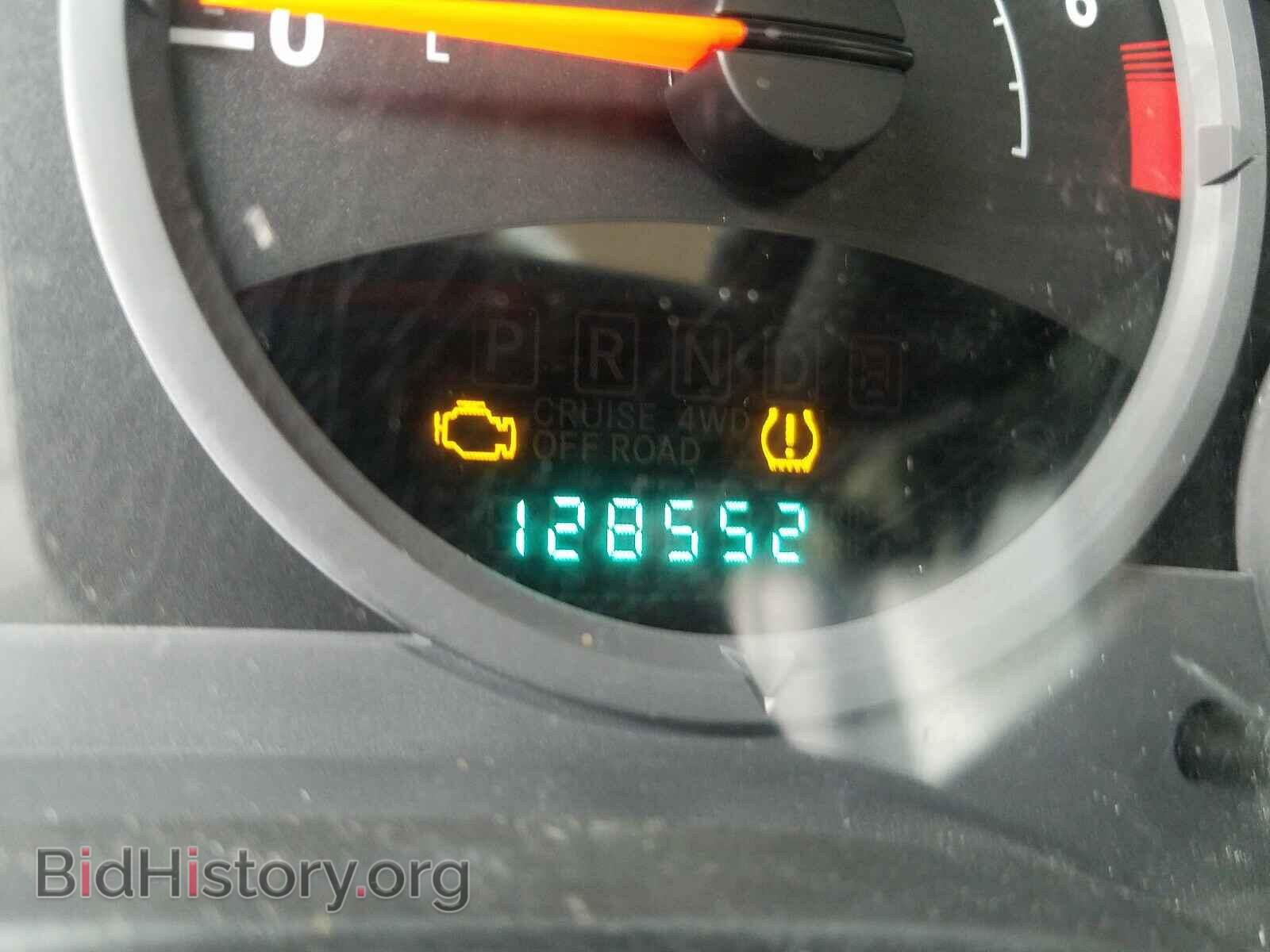 2008 JEEP COMPASS - VIN: 1J8FF47W88D513696 - Фото 8