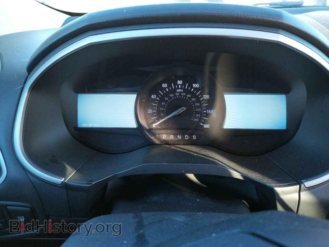 2021 FORD EDGE - VIN: 2FMPK3J98MBA21847 - Фото 9