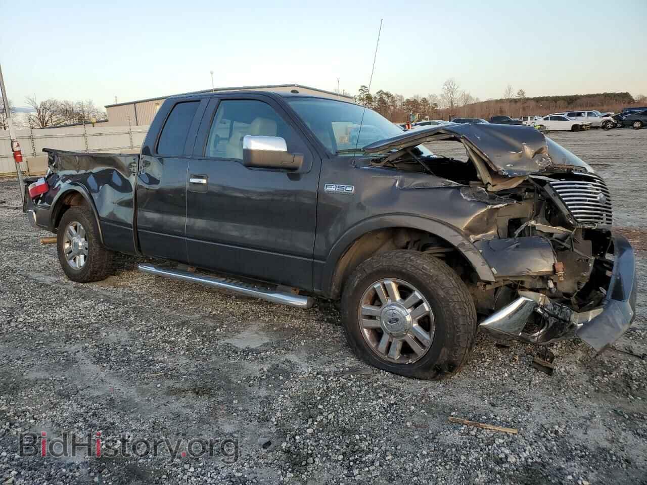 2007 FORD All Models - VIN: 1FTPX12V67KC88419 - Photo 4