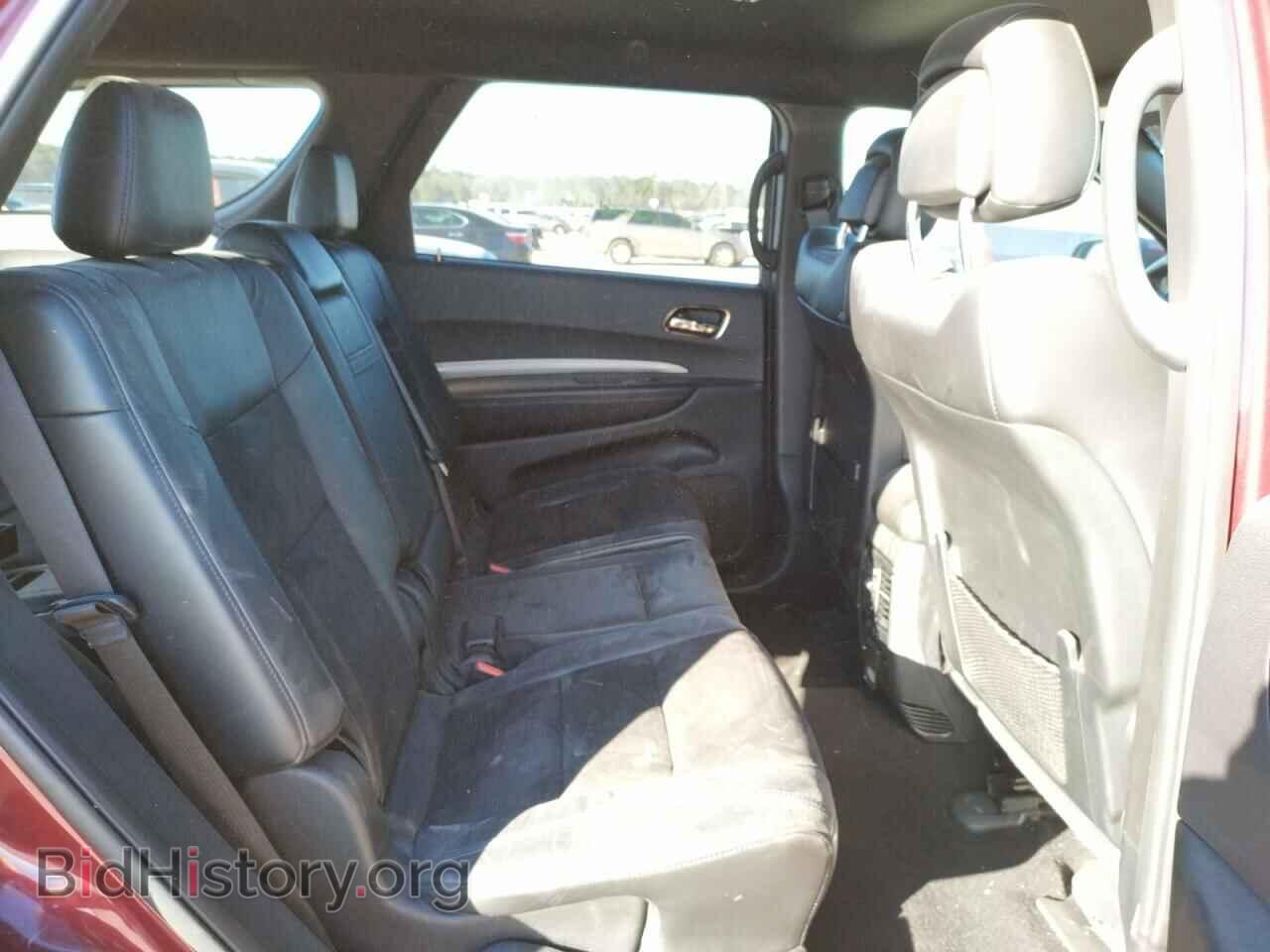 2020 DODGE DURANGO - VIN: 1C4RDJDG4LC348492 - Photo 11