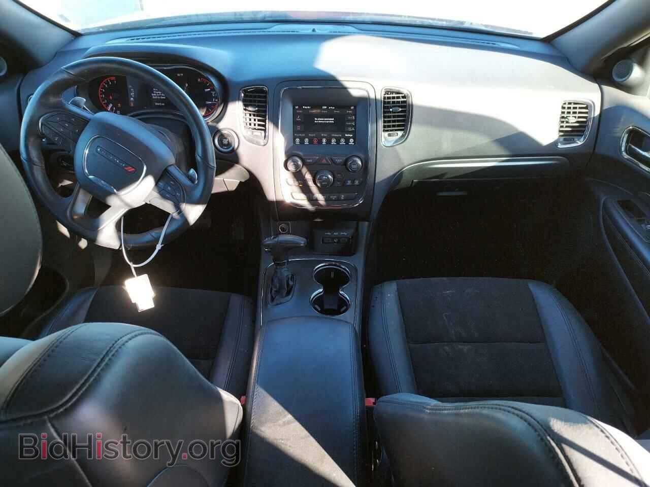 2020 DODGE DURANGO - VIN: 1C4RDJDG4LC348492 - Photo 8