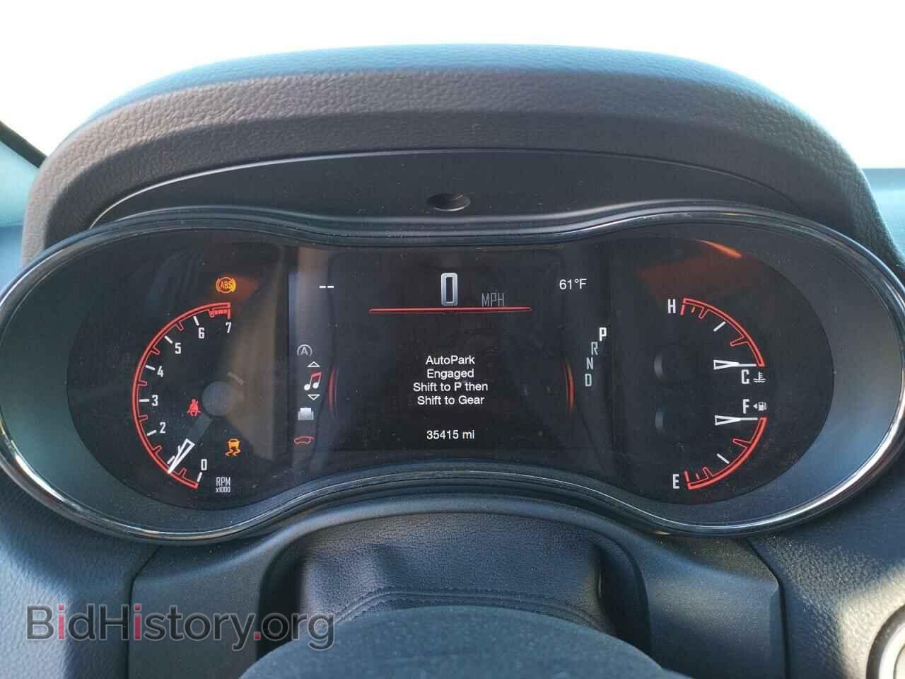 2020 DODGE DURANGO - VIN: 1C4RDJDG4LC348492 - Photo 9