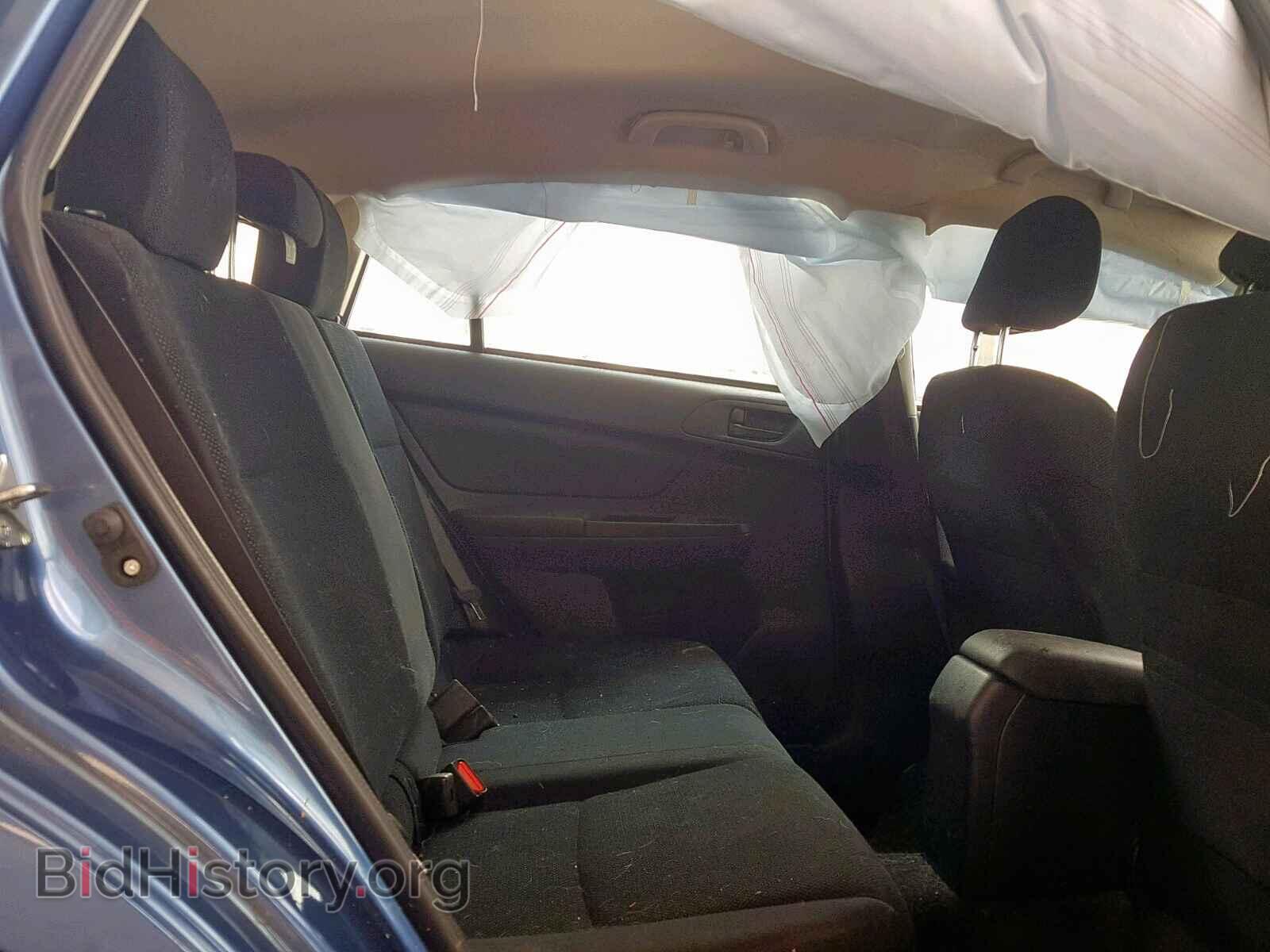 2014 SUBARU IMPREZA - VIN: JF1GPAA68E8319499 - Фото 6