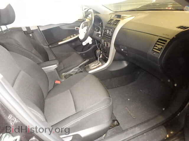 2012 TOYOTA COROLLA - VIN: 2T1BU4EE5CC881085 - Фото 5