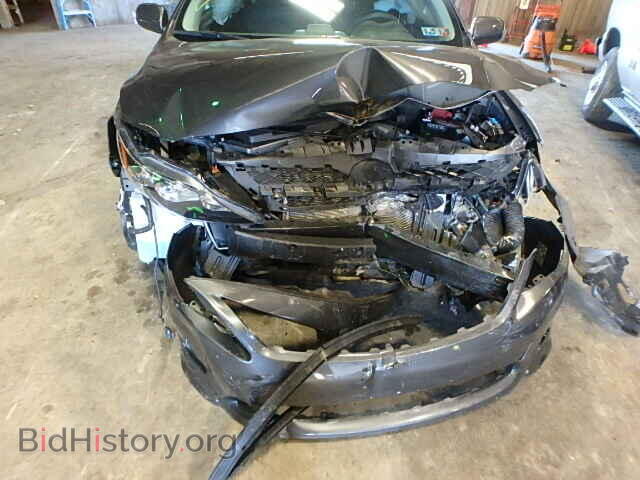 2012 TOYOTA COROLLA - VIN: 2T1BU4EE5CC881085 - Фото 7
