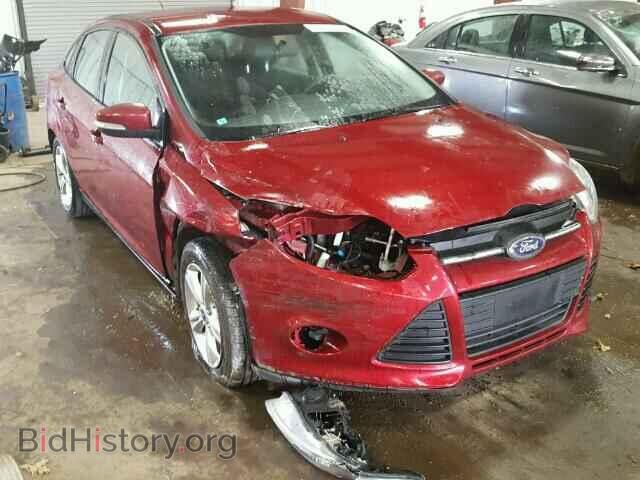 Photo 1FADP3F23DL123177 - FORD FOCUS 2013