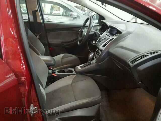 2013 FORD FOCUS - VIN: 1FADP3F23DL123177 - Фото 5