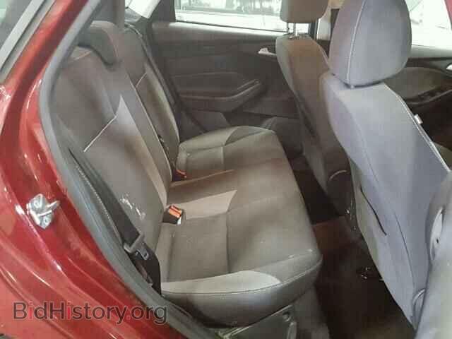 2013 FORD FOCUS - VIN: 1FADP3F23DL123177 - Фото 6