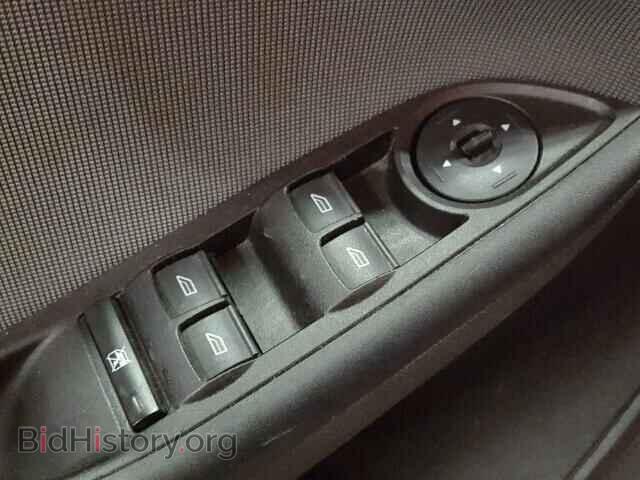 2013 FORD FOCUS - VIN: 1FADP3F23DL123177 - Фото 10