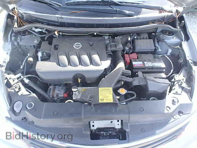 2011 NISSAN VERSA - VIN: 3N1BC1CP5BL427407 - Photo 7