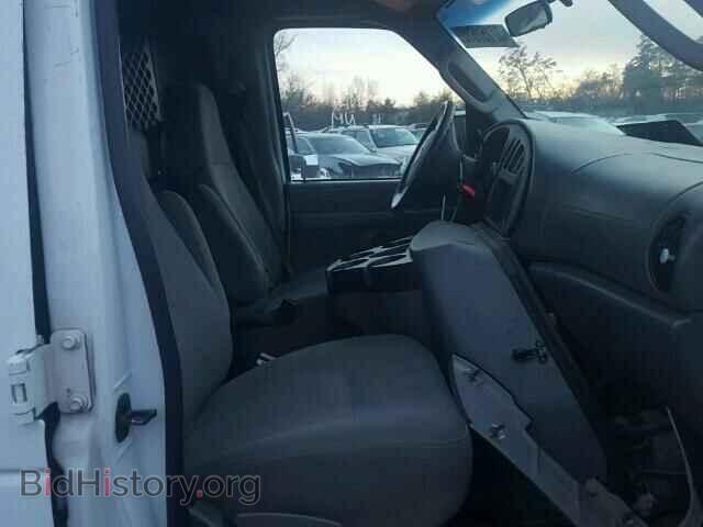 2007 FORD ECONOLINE - VIN: 1FTNE24W57DB09347 - Фото 5