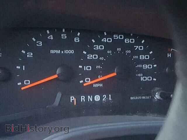 2007 FORD ECONOLINE - VIN: 1FTNE24W57DB09347 - Фото 8