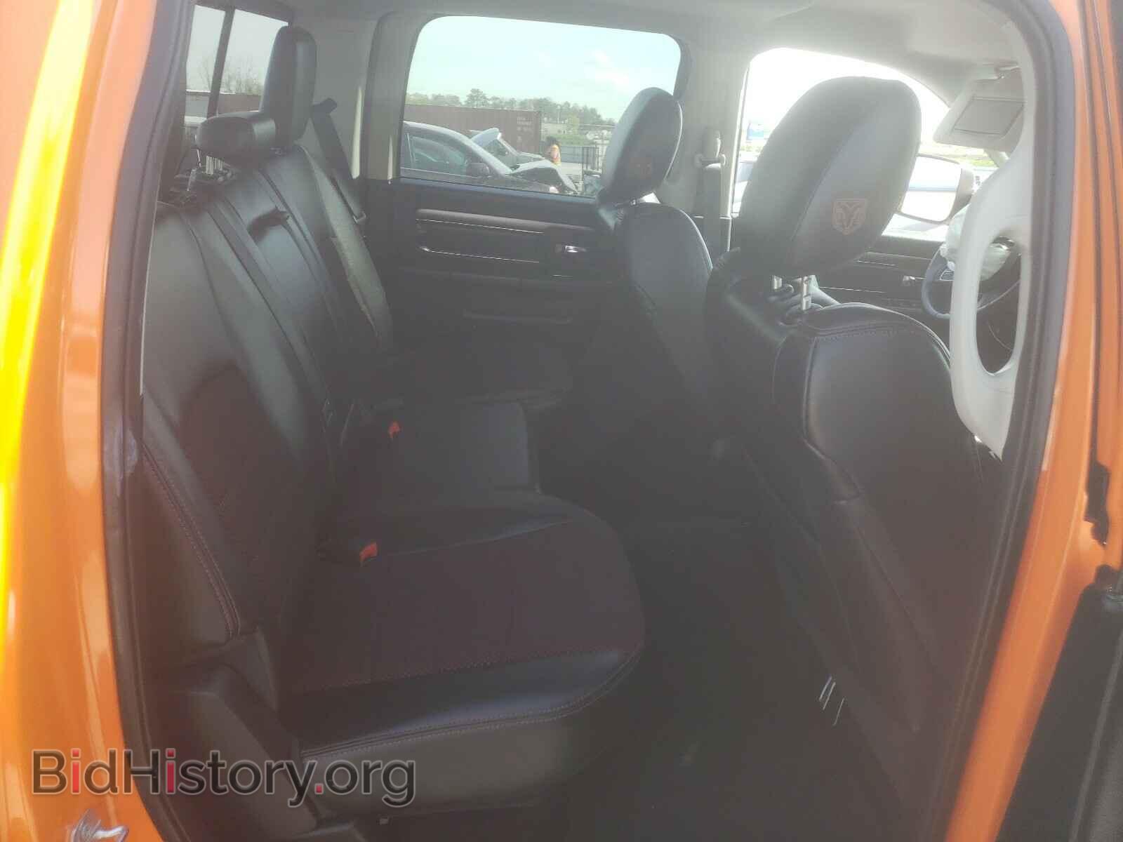 2015 RAM 1500 - VIN: 1C6RR7MT6FS725746 - Фото 6