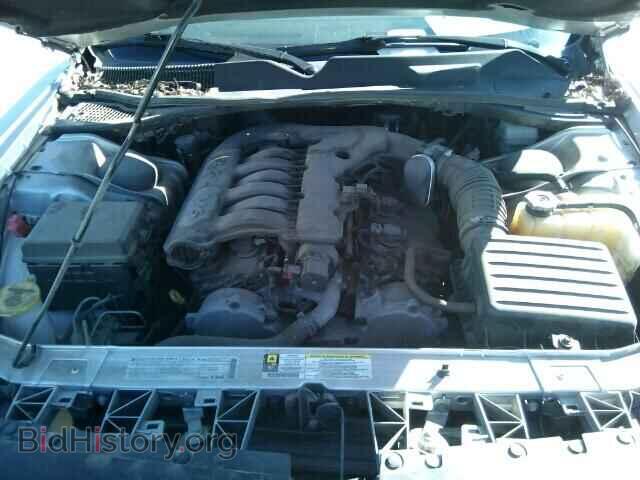 2010 DODGE CHALLENGER - VIN: 2B3CJ4DV7AH261129 - Фото 7