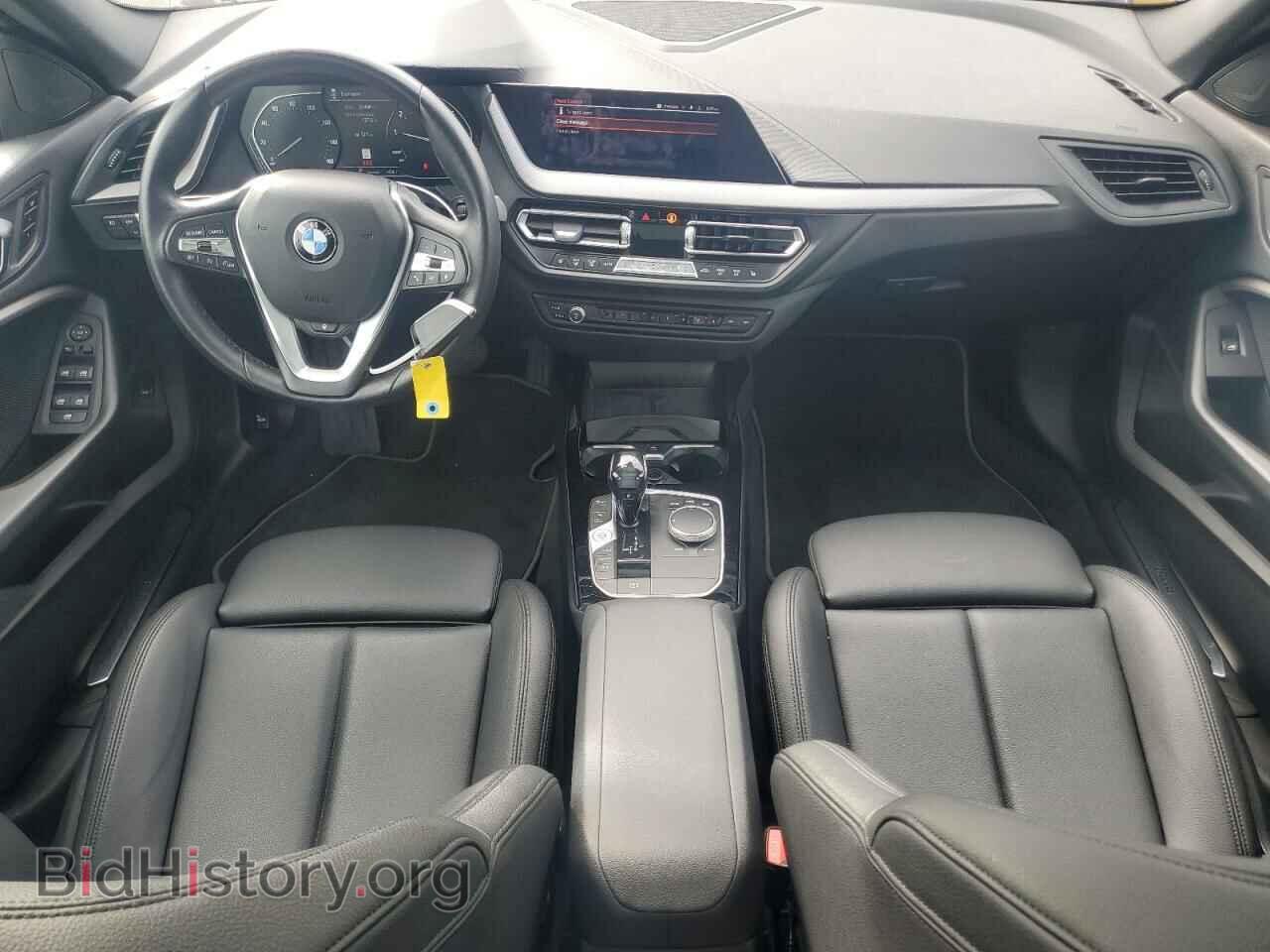 2021 BMW 2 SERIES - VIN: WBA53AK07M7H79152 - Photo 8