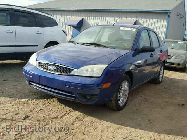 2006 FORD FOCUS - VIN: 1FAHP34N86W156773 - Фото 2