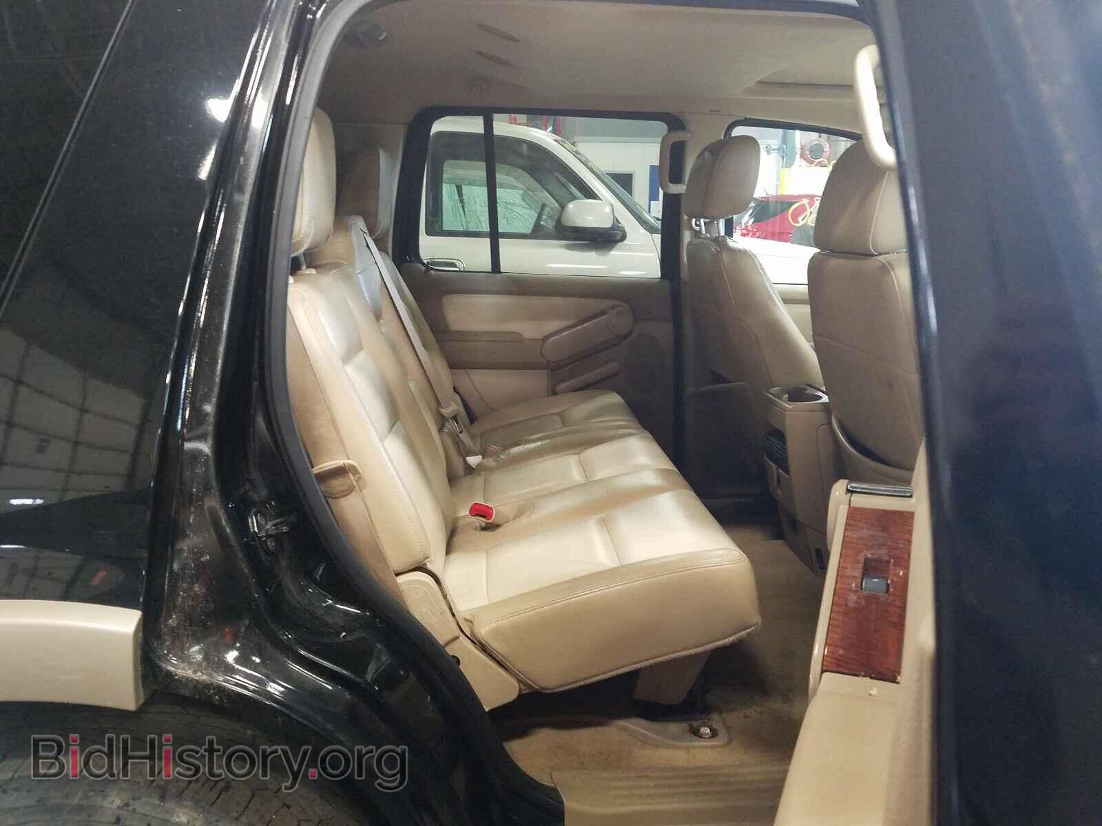 2007 FORD EXPLORER - VIN: 1FMEU74837UB63467 - Photo 6